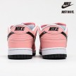 Nike Dunk SB Low 'Pink Box' - 833474-601