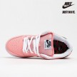 Nike Dunk SB Low 'Pink Box' - 833474-601