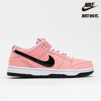 Nike Dunk SB Low 'Pink Box'