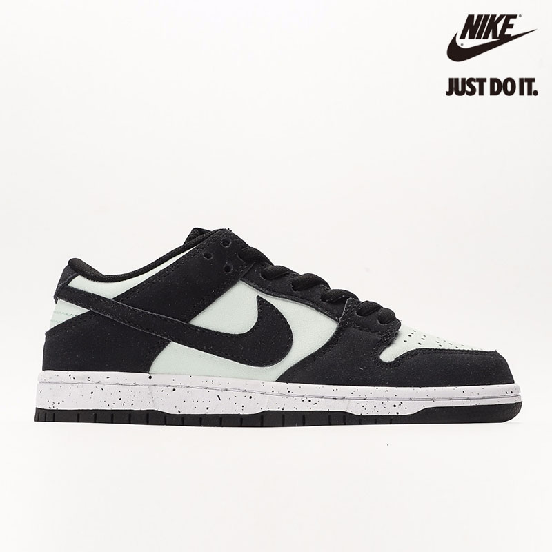 Nike Zoom Dunk Low Pro SB 'Barely Green' White-854866-003