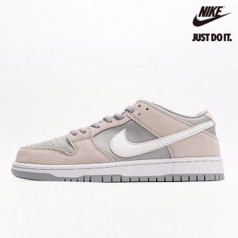 Nike Dunk Low SB 'Summit White'