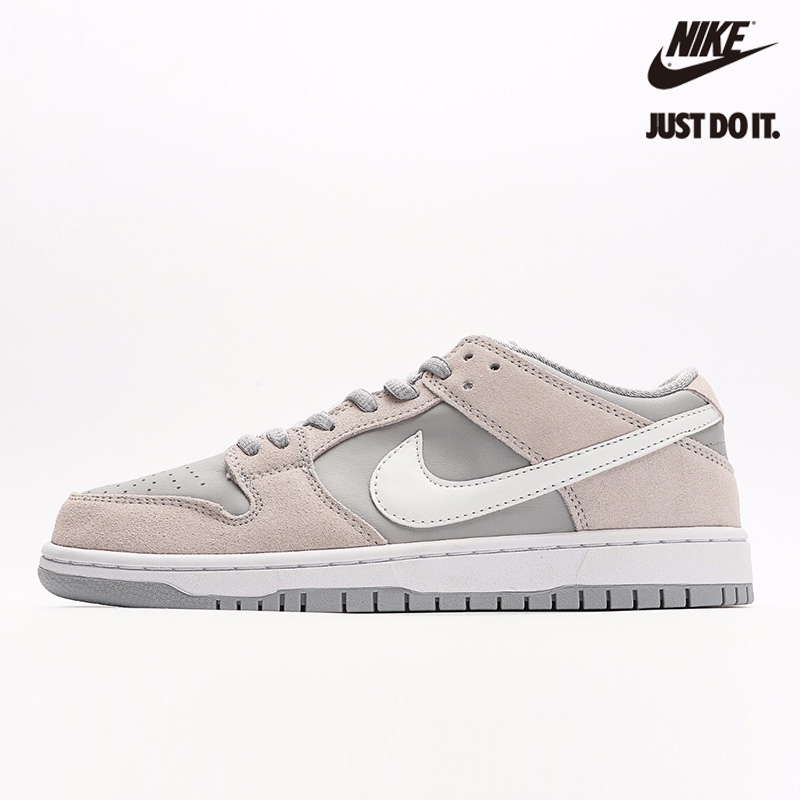 Nike Dunk Low SB 'Summit White' AR0778-110