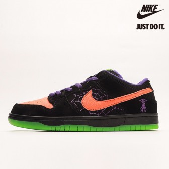 Nike Dunk Low SB 'Night of Mischief'