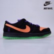 Nike Dunk Low SB 'Night of Mischief' - BQ6817-006