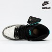 Nike SB Dunk Mid atmos Elephant - BQ6817-009M