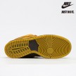 Nike Dunk Low Pro SB 'Wheat Mocha' - BQ6817-204
