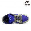 Nike Dunk SB Low 'ACG Celadon' Coast Concord-BQ6817-301