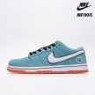 Nike Dunk Low Pro SB 'Gulf' BQ6817-401