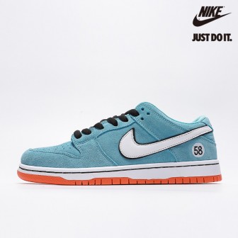 Nike Dunk Low Pro SB 'Gulf'