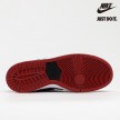Nike Dunk Low SB 'J-Pack Chicago' - BQ6817-600
