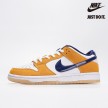 Nike Dunk Low Pro SB 'Laser Orange' BQ6817-800