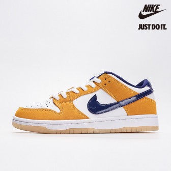 Nike Dunk Low Pro SB 'Laser Orange'