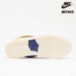 Nike SB Dunk Low 'Laser Orange' White Regency Purple - BQ6817-800