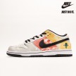 Nike Dunk Low SB 'Tie Dye Rayguns' 2019 BQ6832-101