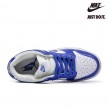 Nike Dunk Low Retro SP 'Kentucky' White Blue - CU1726-100