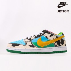 Nike Ben & Jerry's x Dunk Low SB 'Chunky Dunky'