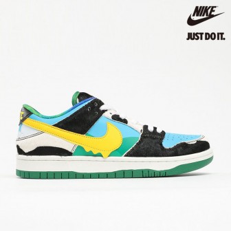 Nike SB Dunk Low Ben & Jerry's 'Chunky Dunky'