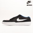 Nike  Force 58 SB 'Black Sport Royal' CZ2959-002