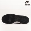 Nike Civilist x Dunk Low Pro SB QS 'Thermography' Black - CZ5123-001
