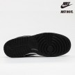 Nike SB Dunk Low Supreme Stars Black - DH3228-102