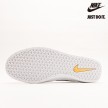 Nike Force 58 Premium SB 'Laser Orange' DH7505-700