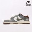 Yuto Horigome x Nike Dunk Low SB FQ1180-001