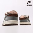 Yuto Horigome x Nike Dunk Low SB FQ1180-001