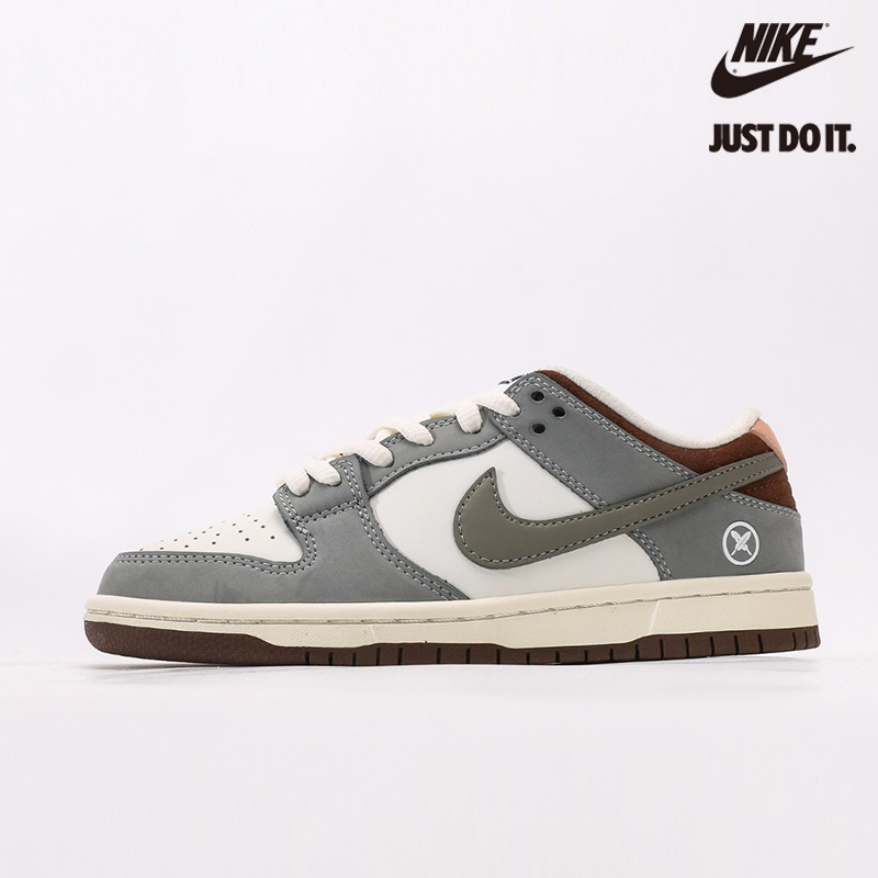 Yuto Horigome x Nike Dunk Low SB FQ1180-001
