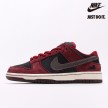 RIOT Skateshop x Dunk Low SB 'Mahogany Dark Beetroot' FZ1289-200