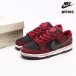 RIOT Skateshop x Dunk Low SB 'Mahogany Dark Beetroot' FZ1289-200