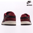 RIOT Skateshop x Dunk Low SB 'Mahogany Dark Beetroot' FZ1289-200