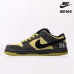 Supreme x Nike Dunk Low SB 'Camper Green' HQ8487-300