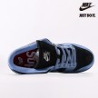 Supreme x Nike Dunk Low SB 'Ocean Fog' HQ8487-400