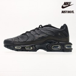 Nike MenBlack' 's A Cold Wall* X Air Max Plus' FD7855-001