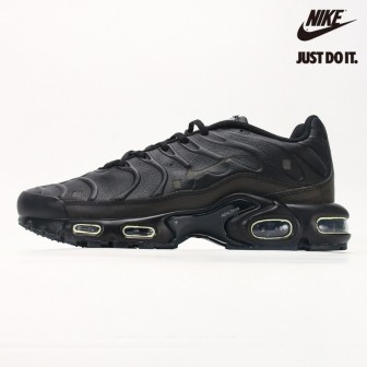 Nike MenBlack' 's A Cold Wall* X Air Max Plus' FD7855-001