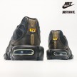Nike MenBlack' 's A Cold Wall* X Air Max Plus' FD7855-001