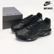 Nike MenBlack' 's A Cold Wall* X Air Max Plus' FD7855-001