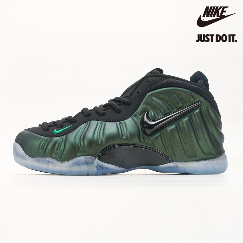 Nike Air Foamposite Pro 2025 'Pine Green' HF0794-300