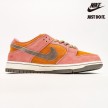 Nike Dunk Low SB 'Red Stardust' HJ4135-600