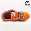 Nike Dunk Low SB 'Red Stardust' HJ4135-600