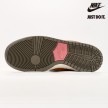 Nike Dunk Low SB 'Red Stardust' HJ4135-600
