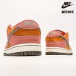 Nike Dunk Low SB 'Red Stardust' HJ4135-600