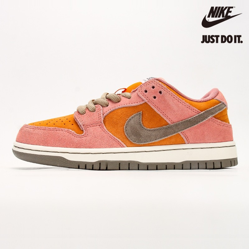 Nike Dunk Low SB 'Red Stardust' HJ4135-600