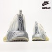 Nike Ava X 'Metallic Silver' HM9697-003