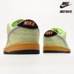 Nike Dunk Low SB 'Verdugo Mountain' HQ1626-300