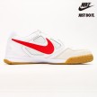 Nike Gato 'White University Red Gum' HQ6019-102