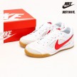 Nike Gato 'White University Red Gum' HQ6019-102