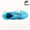 Nike ZoomX ACG Zegama 'Baltic Blue Light Orewood Brown' HV8113-400
