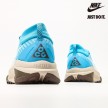 Nike ZoomX ACG Zegama 'Baltic Blue Light Orewood Brown' HV8113-400