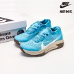 Nike ZoomX ACG Zegama 'Baltic Blue Light Orewood Brown' HV8113-400